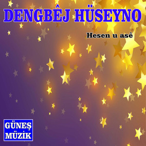 Dengbej Hüseyno - Gotina Karabulage