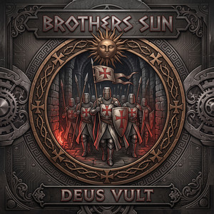 DEUS VULT by BROTHERS SUN