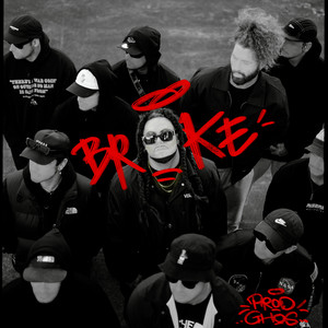 Broke by MELODOWNZ