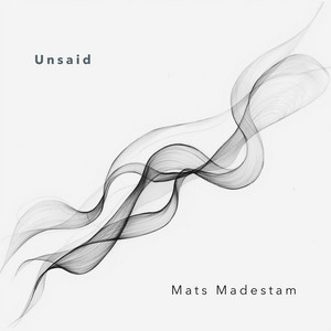 Unsaid by Mats Madestam