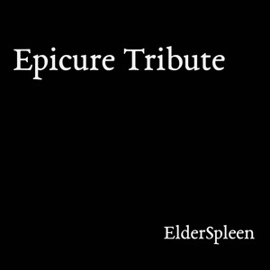Epicure Tribute II - La Sante de l'âme
