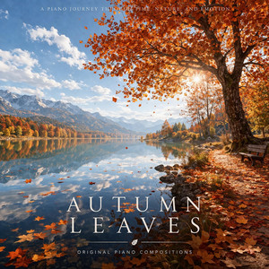 Autumn Leaves by Théon Ardel