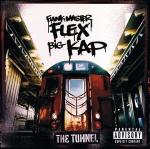 QBG (Funkmaster Flex & Big Kap Feat. Prodigy and Kool G Rap
