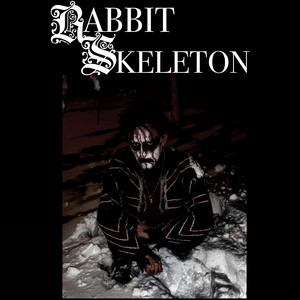 Better by Rabbit Skeleton