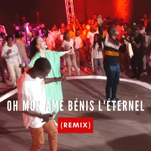 Oh Mon Âme Bénis L'Éternel - Afro Drill Version by Mbaya Bomb