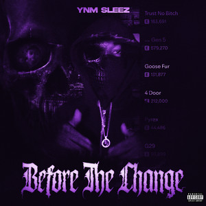 Hop Out by YNM Sleez