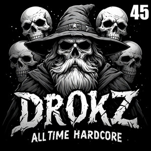 All time hardcore - Radio Edit by Drokz
