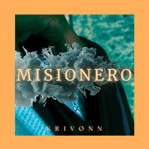 misionero 15 by Kryvonn beats