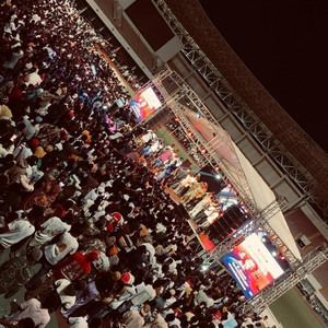 Da Blackstar - Winner