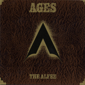 The Alfee - Sweet & Tears