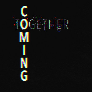 Portada de Coming Together