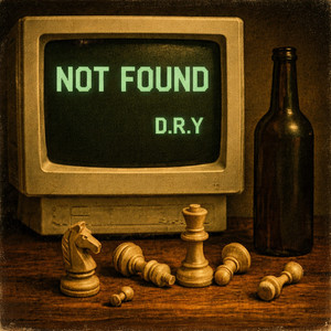 not found by D.R.Y