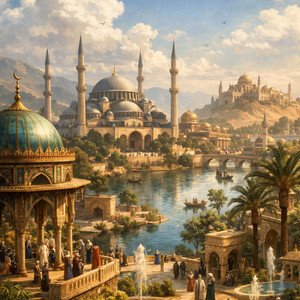 أحمد العرباوي - من يحمل القلب الطيب فل يبشر