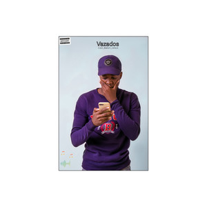 Vazados by Caly Breezy
