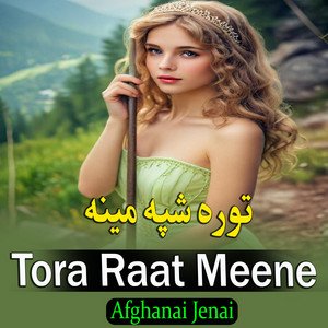 Afghanai Jenai - Tora Raat Meene