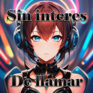 Sin interes de llamar by Tulipa Bex