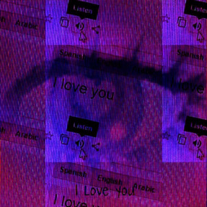 ForgetMeNow - I Love You (Slowed & Reverb)