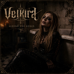 Behind the Ashes by Velkira