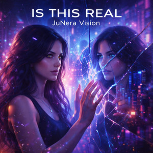 JUNERA VISION - Is This Real