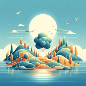 Bright One by Unser Kollektiv