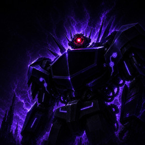 Logic... is eternal. by Rew