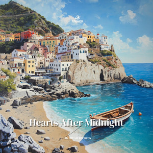 Hearts After Midnight by Taoufik
