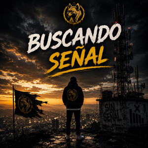 Buscando señal by RockRabbit