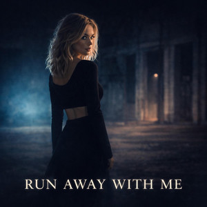 Run Away With Me by Lumi Elara