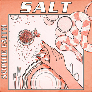 Portada de Salt