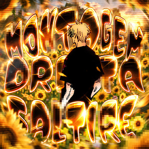 MONTAGEM ORBITA SALTIRE - Super Slowed by DJ ZKU, Zennijster, KR!ZVE