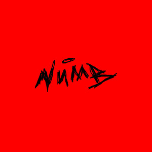 NUMB by RØNIN