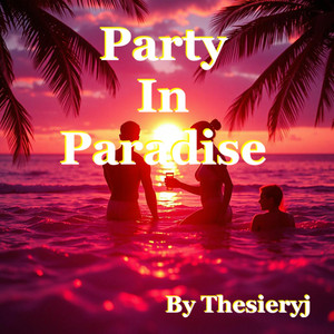 Thesieryj - Party in Paradise