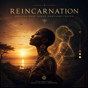 Reincarnation by Egyptian Pharaoh
