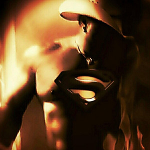 I Am Superman by Michael Anthony SupermanCountryboy