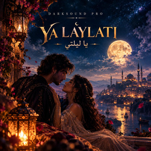 YA LAYLATI يا ليلتي by DARKSOUND PRO