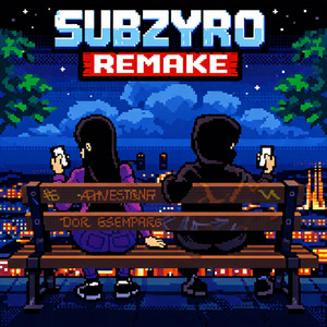Subzyro - Beny Jr (Remake) by Majinramen