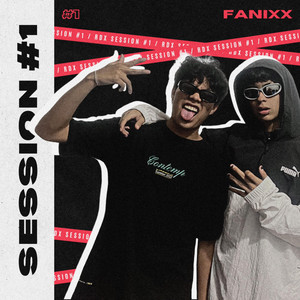 Electro Session #1 by Rodox Music, Fanixx