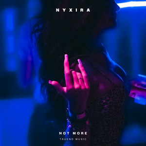 Not More by Nyxira