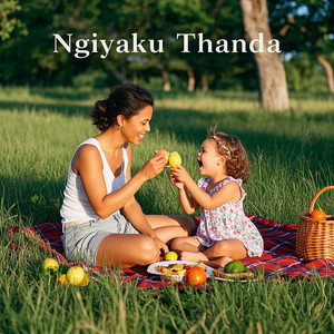 Ndiyamu Thanda by FANATIC_AI