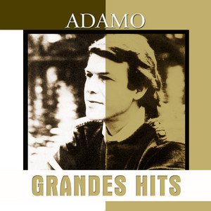 Grandes Hits: Adamo - Album by Salvatore Adamo | Spotify