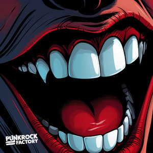 Vampire - Single by Punk Rock Factory | Spotify