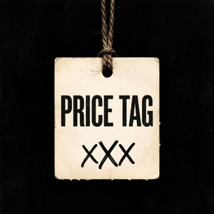 Price Tag by Miles Theory