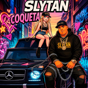 Coqueta by SLYTAN