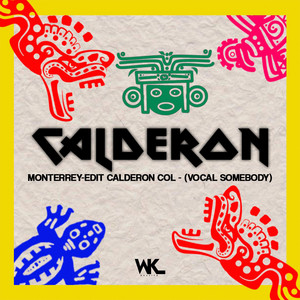 calderoncol - Calderon (Remix)