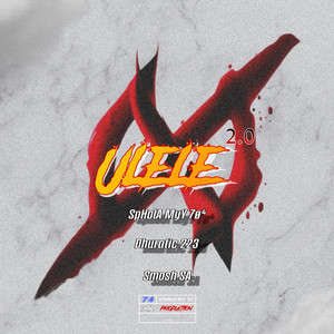 Ulele 2.0 - Tribal Remix by Sphola Myy 7ø⁴, Smosh SA, Dhuratic 223