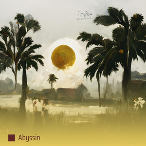 Abyssin - Motivação pra Alma, Vol. 13