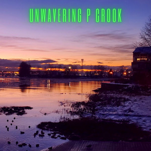 127th Street — cover art by Noah Roth