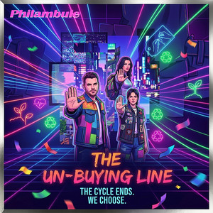 Un-buying line by Philambule