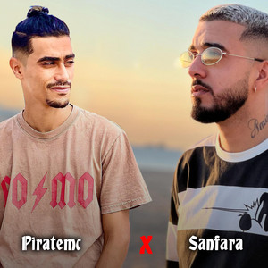 Piratemc - Nawawi (feat. Sanfara)