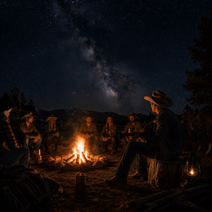 Stand By Me - Vintage Country by Cowboy.exe